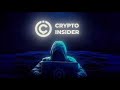 💼 CRYPTO INSIDER CLUB | Короткая презентация | До 3000% пассивного дохода! 💰