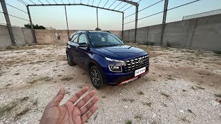 Hyundai Venue N-line | Power kaha hai? | Gagan Choudhary