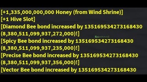 OMG!!! Dupe bees levels and HONEY!!! BSS|not patched 14.03.2022|Check Description!!!