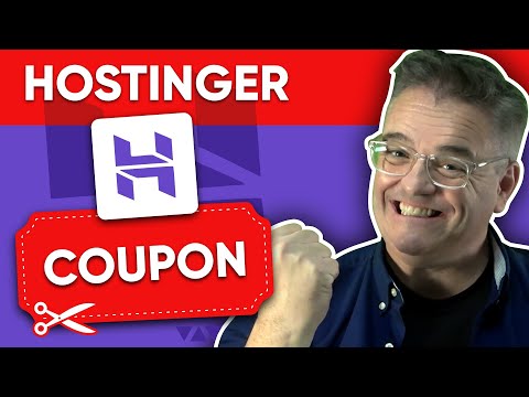 Hostinger Coupon Code + Review 💣 Get the Biggest Discount in 2022!!!