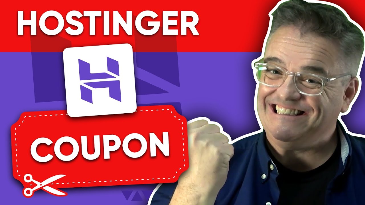 Hostinger Coupon Code + Review 💣 Get the Biggest Discount in 2024