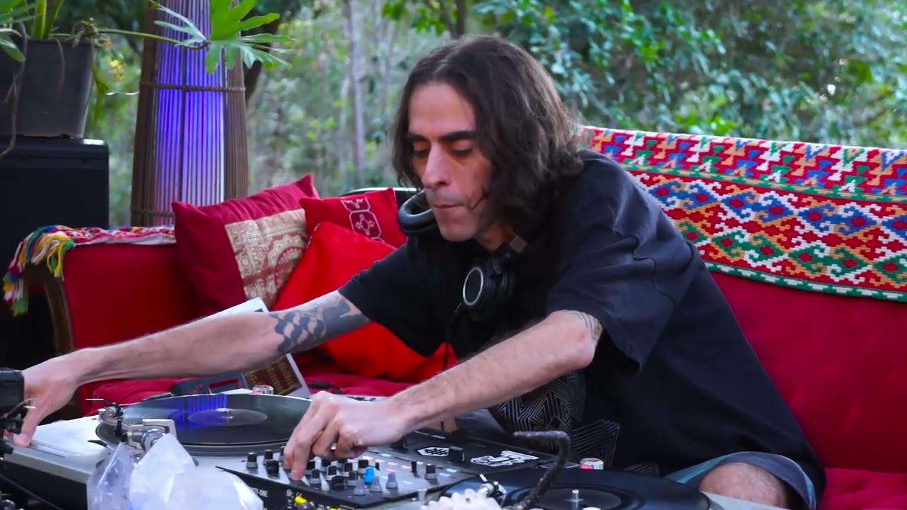 DJ Nuts - Cultura Cópia - YouTube