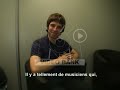 Oasis - 2005-10-26 - Zenith, Paris, France (Noel Interview and clips)