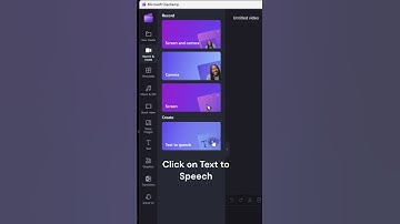 Free AI Text to Speech Tool That Can Generate Unlimited Audio