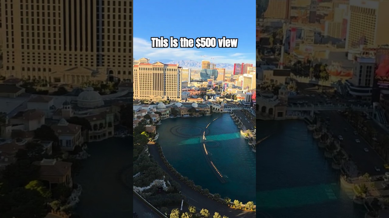 We Paid $500 for This View. Was It Worth It?
