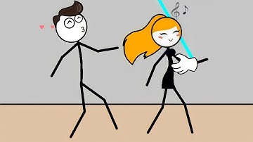 Thief Puzzle to Pass a Level: Funny Stickman Puzzle Game Part 6 - (Levels 201 - 230)