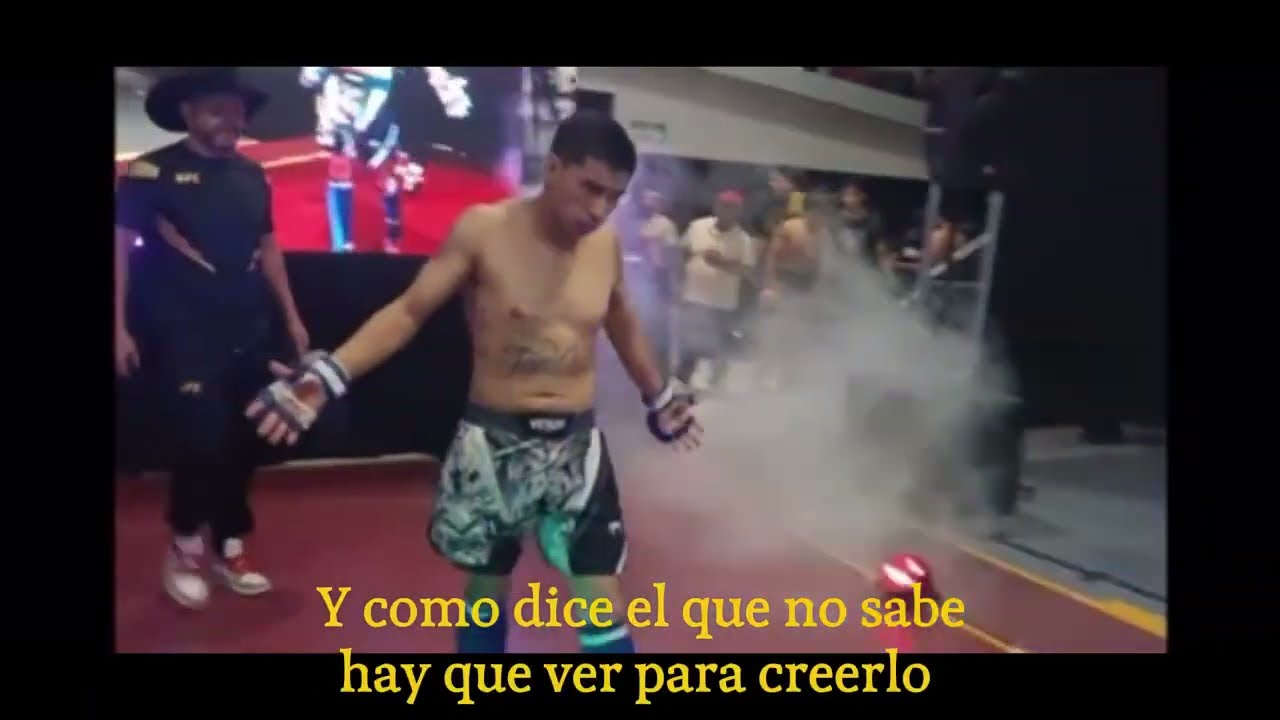 Watch El Rayo // Myke Insano on YouTube Watch El Rayo // Myke Insano on YouTube