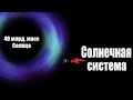 Самая Массивная Черная Дыра во Вселенной? Образование Первых Галактик | Новые данные зонда «Паркер»