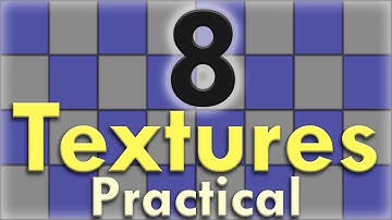 RL Modding Part 8: Texturing Meshes