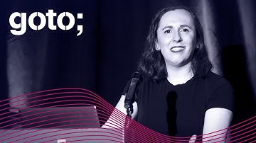 Principles for Developing More Secure Systems • Eleanor Saitta • GOTO 2019