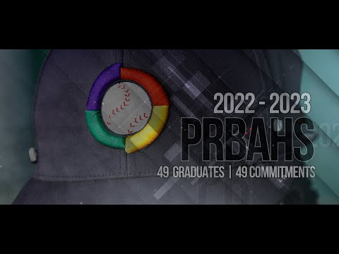 PRBAHS FULLY COMMITTED | CLASS 2022-2023