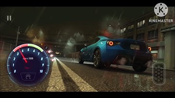 Need for Speed No Limits- Intense Street Racing Action! 🏎