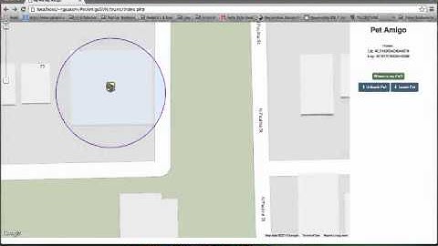 CS50 -Final Project 2014