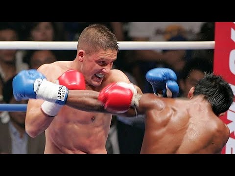 Andy Souwer K-1 MAX combos - YouTube