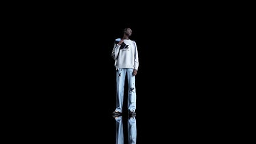 ADER ERROR X ZARA 3D Virtual Lookbook 7 #Shorts