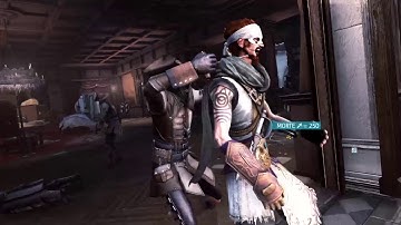 AC4 Deathmatch. Please read description