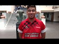 Quick chat with im swayams mishra after national teams 2019