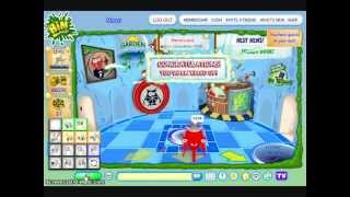 Bin Weevils: Level 24