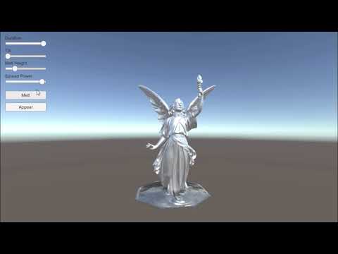 MeltShader
