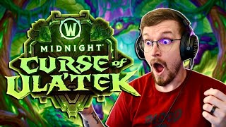 Ulatek Reminds Me of YShaarj