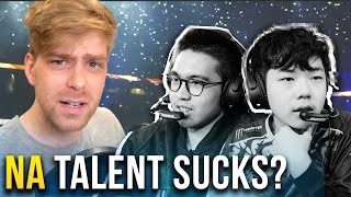 Did Jojopyun & Danny FLOP at MSI - The Blame Game