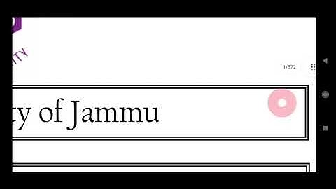 UG 3RD SEM RESULTS OUT CHECK FULL PDF