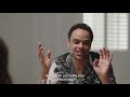 At the Table with Raven Smith & Laura Jackson