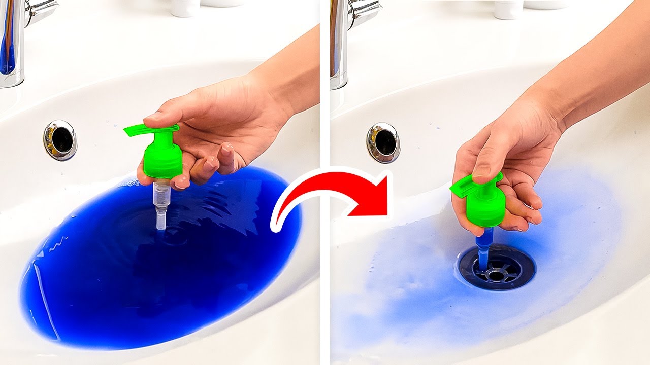 Clever Bathroom Tricks To Solve Any Problem || Soap Making And Bath Decor