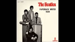 The Beatles - Paperback Writer (2019 Boxset)(7-inch Single