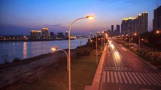 IoT-Based Smart Street Lighting Enhances Energy Conservation