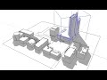 Site Modeling in SketchUp