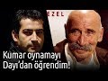 Kumar Raconu | Kağıt Oynamayı Bana "Dayı" Öğretti!