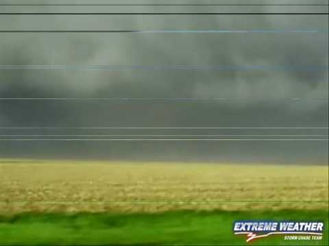 Bowdle, South Dakota EF4 Wedge Tornado