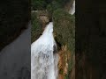 Una de las cascadas más impresionantes del país #chiapas #elchiflon #mexico #drone #dji #nature