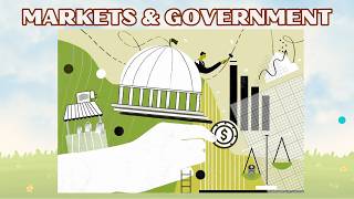 market and governments