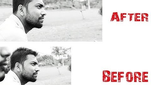 How to easily Extend background in Photoshop using Content Aware Scale without moving main object.
