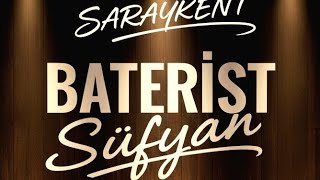Yozgat halayı TRAKYA 2026 - BATERİST SÜFYAN SARAYKENT-KEÇİÖREN