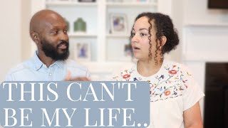 Storytime..Married Life and Battling Severe Depression..Part 4