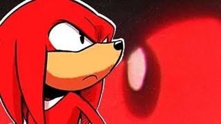 Classic Knuckles Artwork Time-lapse (Classic STH Artwork By 1MC/TiVI)