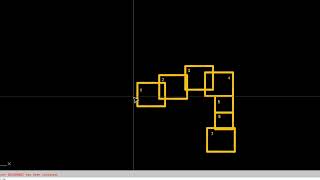 CAD LSP - AUTO PLOT QUICKLY PRINT FROM MODEL TO LAYOUT