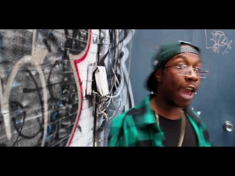 Cuzzin Charlie - 6 In The Mornin' (Official Video)