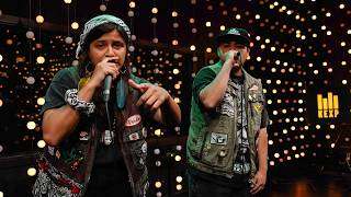 The Neighborhood Kids - Full Performance (Live on KEXP)
