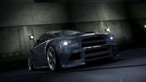 Need for Speed: Carbon - Challenge Series Walkthrough - Race 19