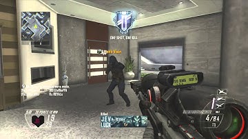 Quad Feed on Raid FFA
