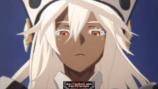 Guilty Gear Xrd -SIGN- English Opening Movie