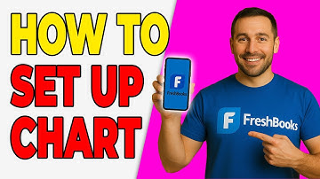 How To Set Up Your Chart Of Accounts In FreshBooks (2025 GUIDE)