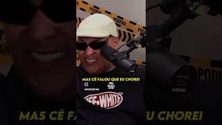 Mc Ryan SP  Zuando no pod pah eu tentei