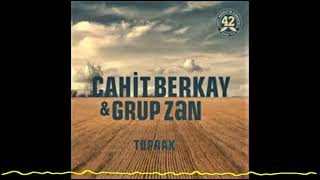 Cahit Berkay & Grup ZaN feat Hüsnü Şenlendirici - Selvi Boylum Al Yazmalım (Toprak - 2007)