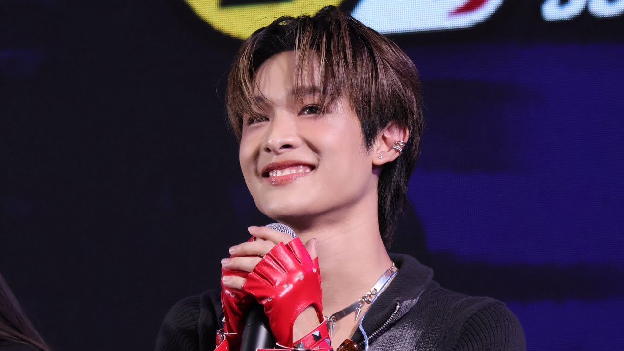 [4K] 2026.03.04 | #ALTERS Crash - KENJI Fancam #kennatthapong #ALTERSxTSSTheSuperSeries 