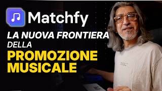 Dietro le quinte di Matchfy: Come promuovere davvero nelle playlist Spotify